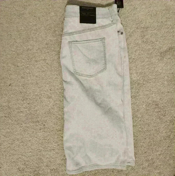 Banana republic denim skirt - Picture 2 of 2